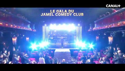 Le gala du Jamel Comedy Club | movie | 2020 | Official Trailer