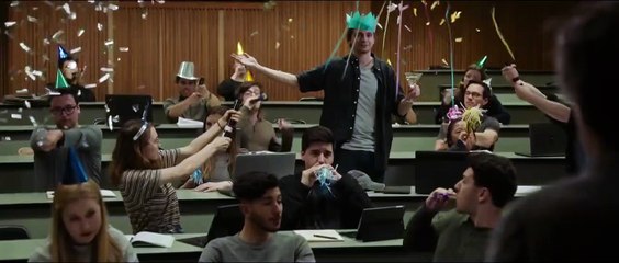 Death of a Ladies' Man | movie | 2021 | Official Trailer