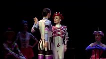 Three Ballets by Kenneth MacMillan: Elite Syncopations/The Judas Tree/Concerto | movie | 2010 | Official Trailer