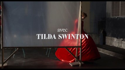 La Voix humaine | movie | 2020 | Official Trailer