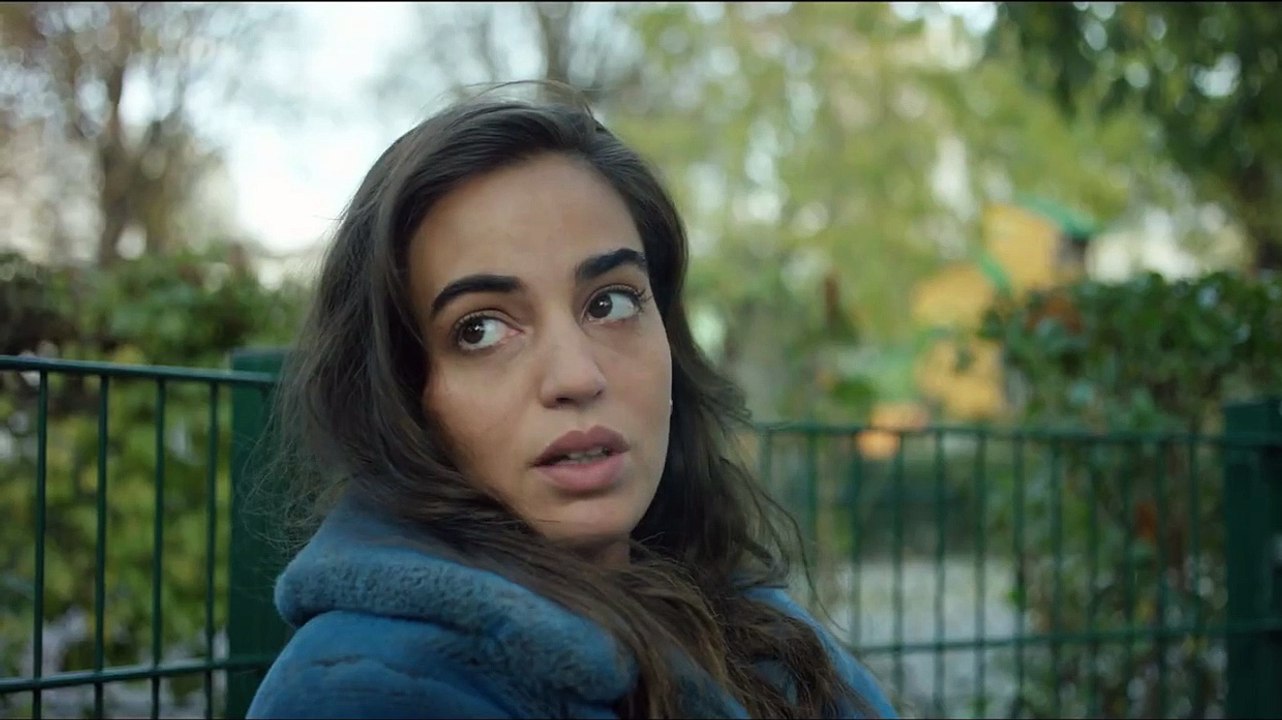 De bas étage | movie | 2021 | Official Trailer