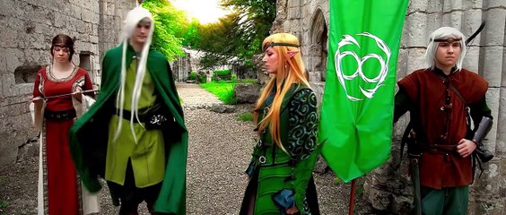 Noob, Saison 7 - L'intégrale | movie | 2016 | Official Trailer