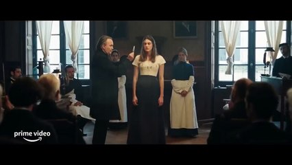 Le Bal des folles | movie | 2021 | Official Trailer