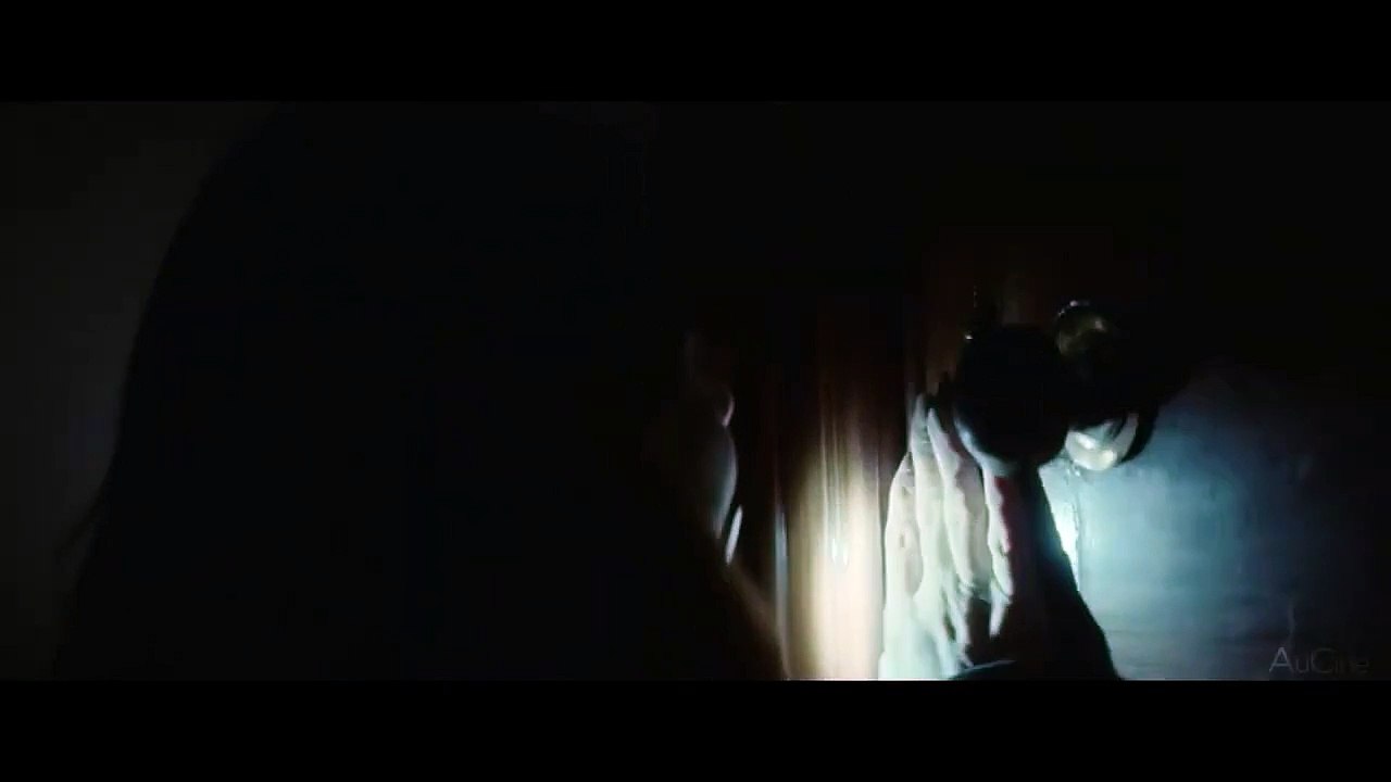 The Cellar movie 2022 Official Trailer video Dailymotion