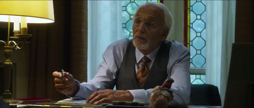 Les volets verts | movie | 2022 | Official Trailer