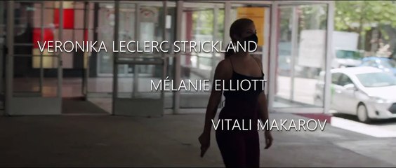 Toutes les deux | movie | 2021 | Official Trailer