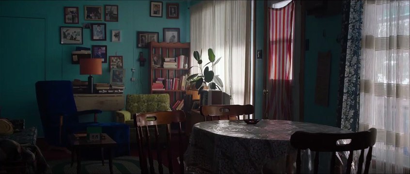 Bootlegger | movie | 2021 | Official Trailer