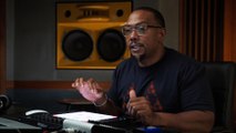 Timbaland Teaches Producing And Beatmaking S56 E13 Song Origins - Are You That Somebody