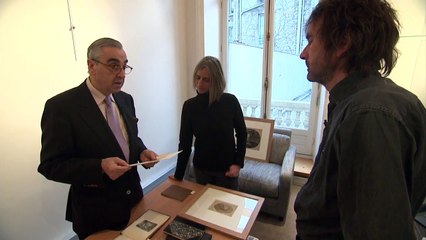 Le poète illuminé, Germain Nouveau (1851-1920) | movie | 2021 | Official Trailer