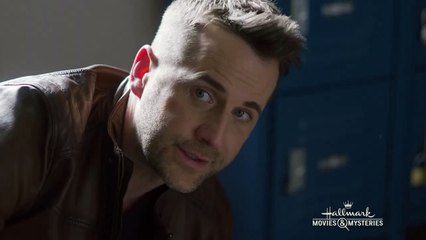 Aurora Teagarden : Tel est pris celui qui croyait prendre | movie | 2021 | Official Trailer