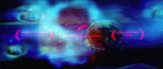 After Blue (Paradis sale) | movie | 2022 | Official Trailer