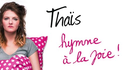 Thaïs - Hymne à la joie | movie | 2021 | Official Trailer
