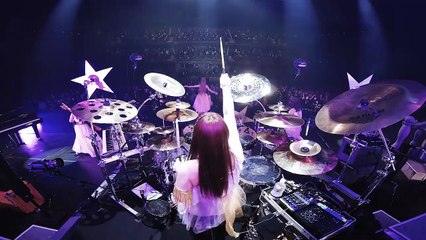 Lovebites - Heavy Metal Never Dies - Live In Tokyo | movie | 2021 | Official Trailer
