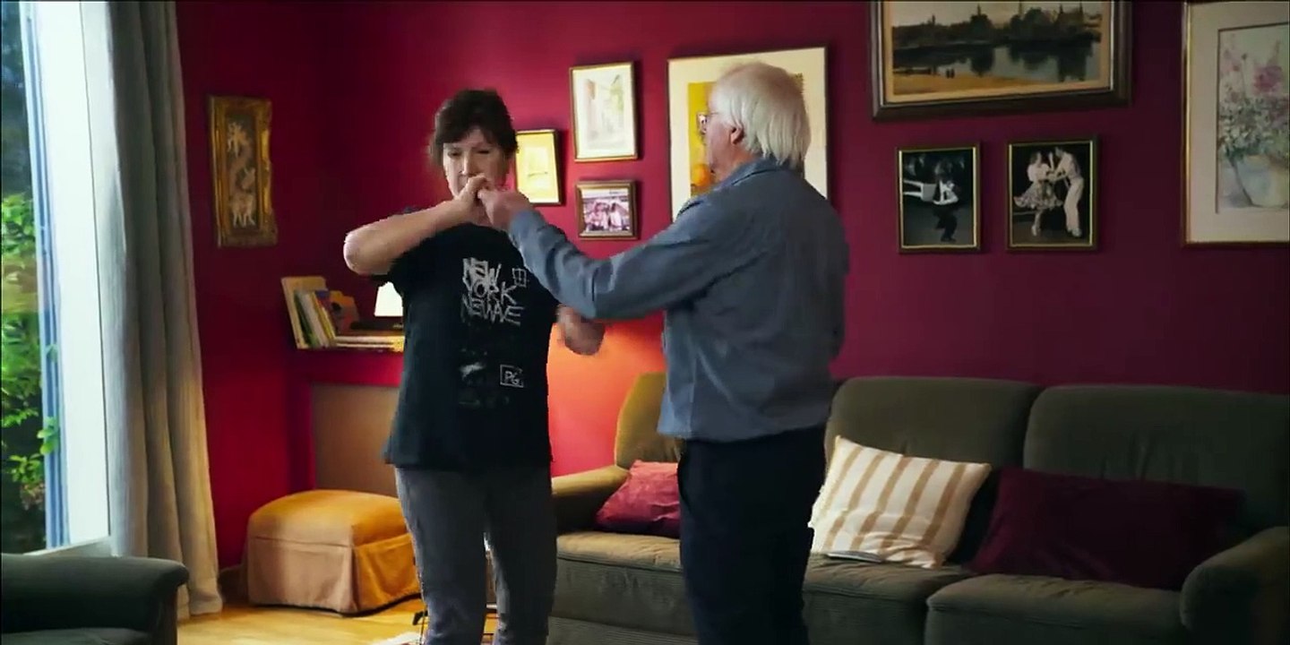 Oranges sanguines | movie | 2021 | Official Trailer