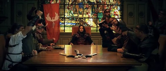 Noob, Saison 9 - L'intégrale | movie | 2019 | Official Trailer