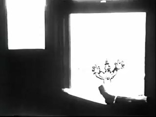 Koko's Toot Toot | movie | 1926 | Official Clip