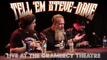 Tell 'Em Steve-Dave: Live at the Gramercy Theatre | movie | 2017 | Official Trailer