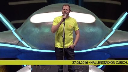 Mario Barth - Männer sind bekloppt, aber sexy | movie | 2016 | Official Trailer