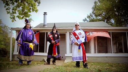 A Ku Klux Klán | movie | 2015 | Official Trailer