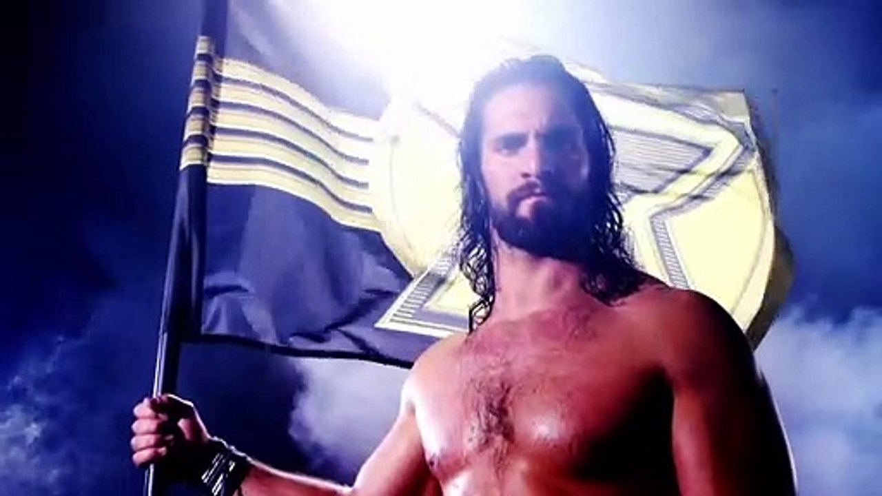 WWE Battleground 2016 | movie | 2016 | Official Trailer