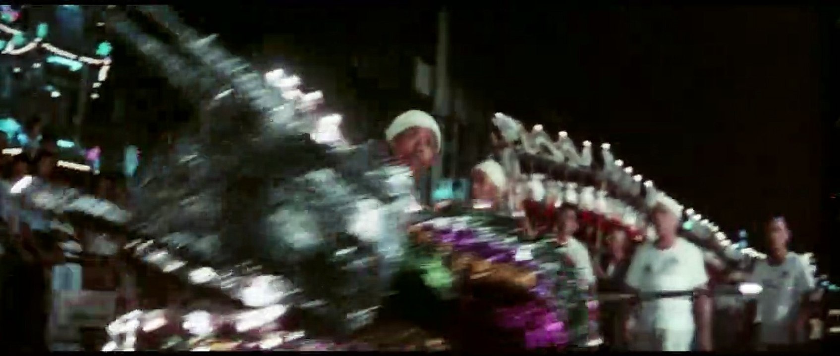 Rache für Bruce Lee | movie | 1979 | Official Trailer