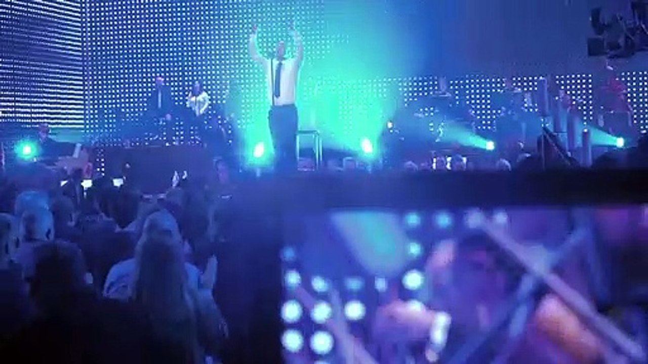 Unheilig – MTV Unplugged »Unter Dampf – Ohne Strom« | movie | 2015 | Official Trailer