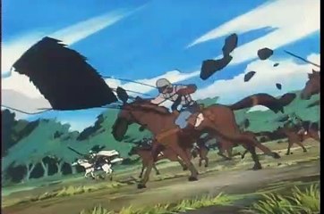 Forces | movie | 1997 | Official Clip