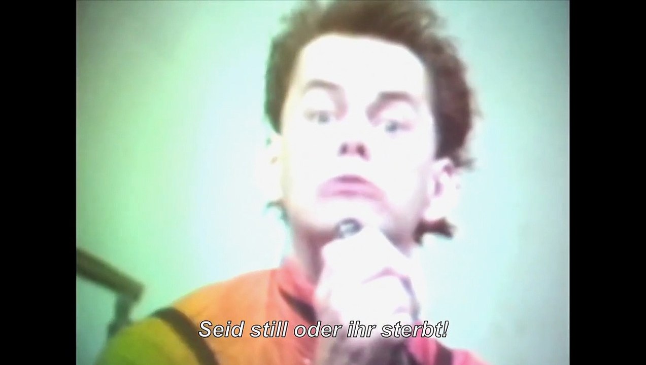 Queercore: How to Punk a Revolution | movie | 2017 | Official Trailer