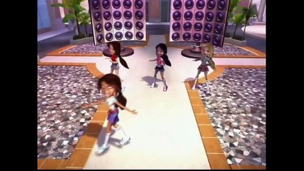 Livin' It Up with the Bratz | movie | 2006 | Official Trailer