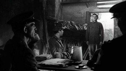 King and Country | movie | 1965 | Official Clip