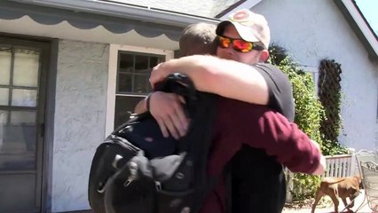 From Shock to Awe (2020) | Inspiring Clip of Veterans Overcoming Trauma 🎬