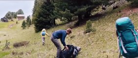 Üç Tepe | movie | 2017 | Official Trailer