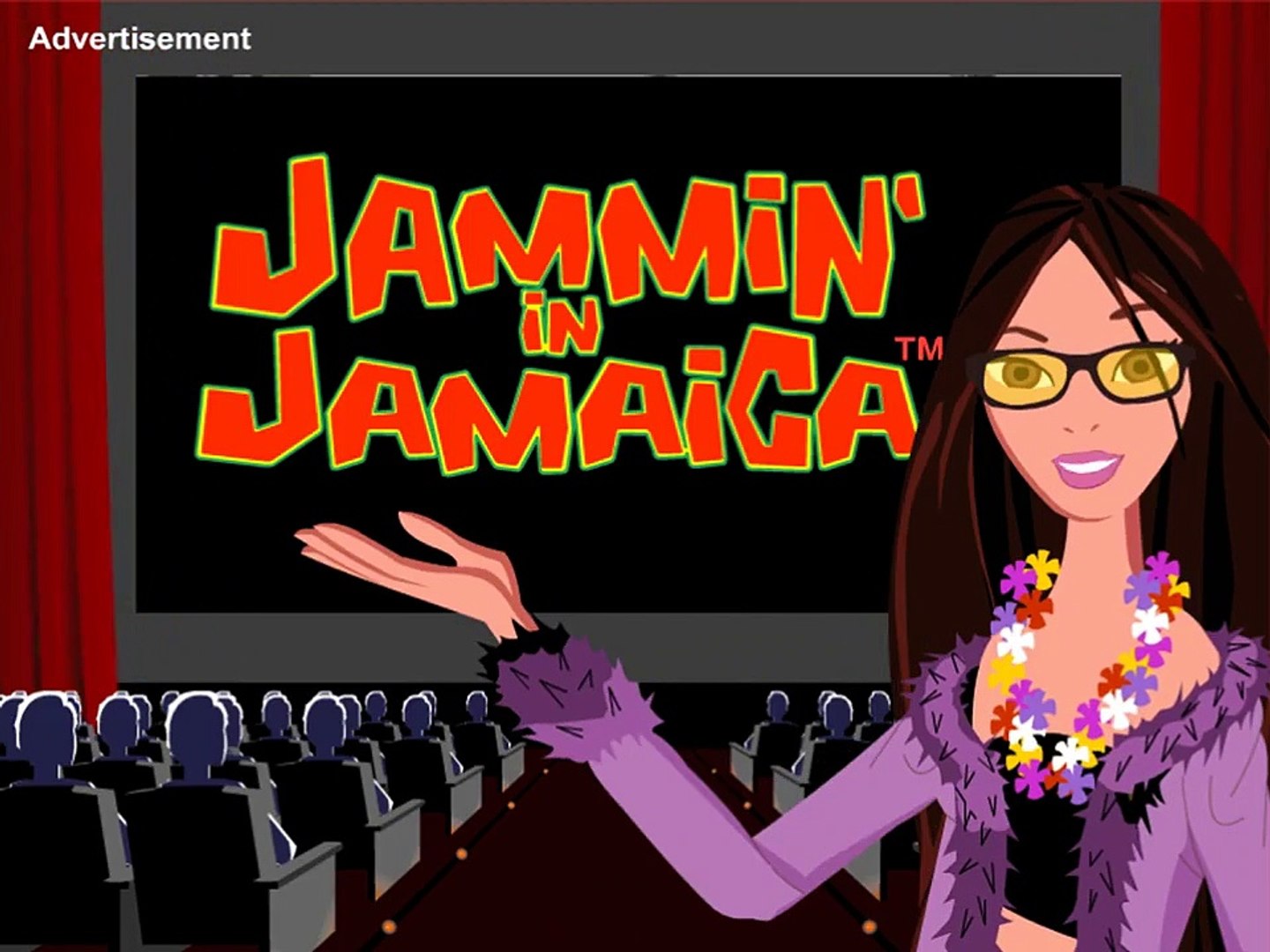 Jammin in 2024 jamaica movie