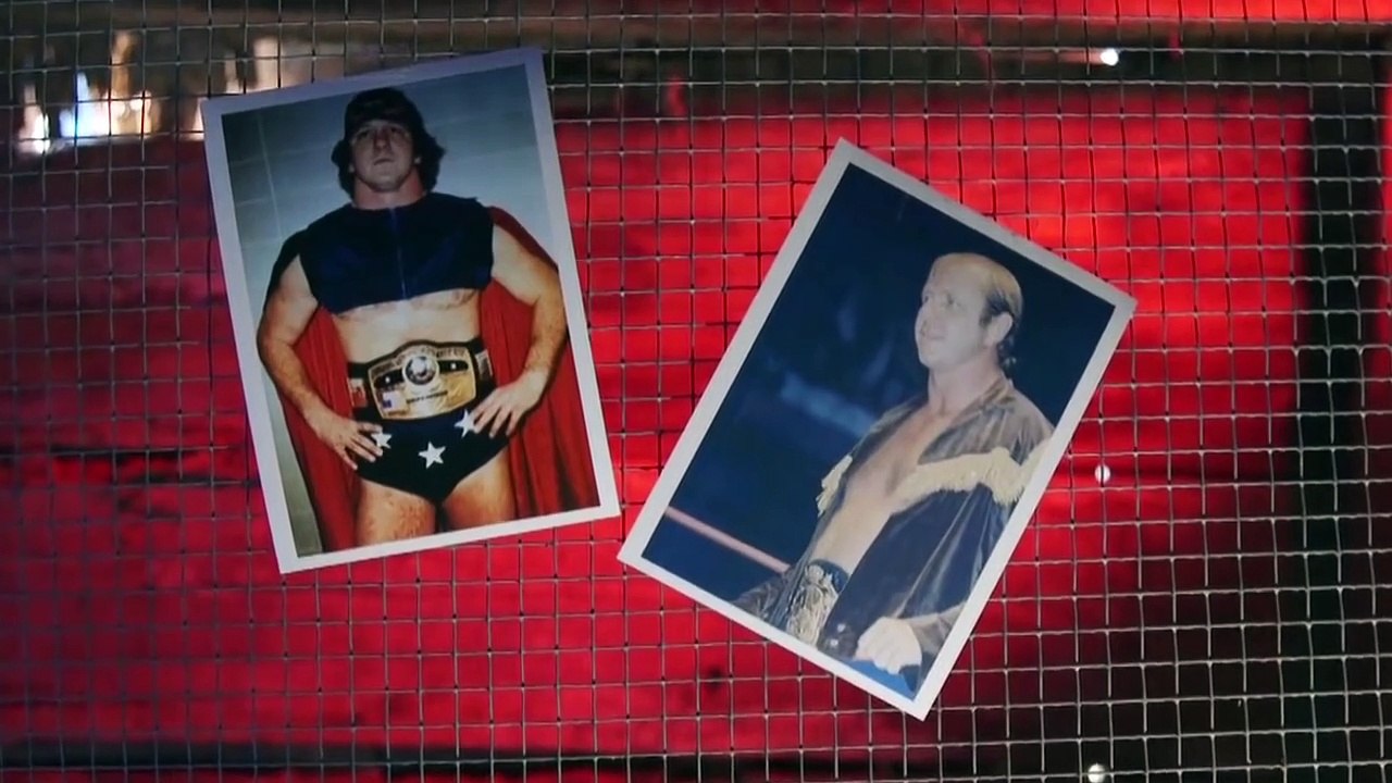 The Funks | movie | 2016 | Official Trailer