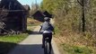 Cycling - Rural roads around Trakošćan - Trakošćan, Croatia, excursion - Excursions / Tours / Activities, Varazdin (Besnja)