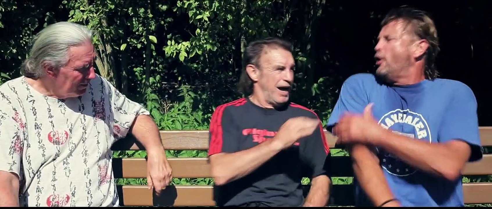 Macho Man 2 | movie | 2017 | Official Trailer