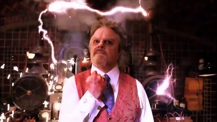 Mockingbird Lane | movie | 2012 | Official Trailer