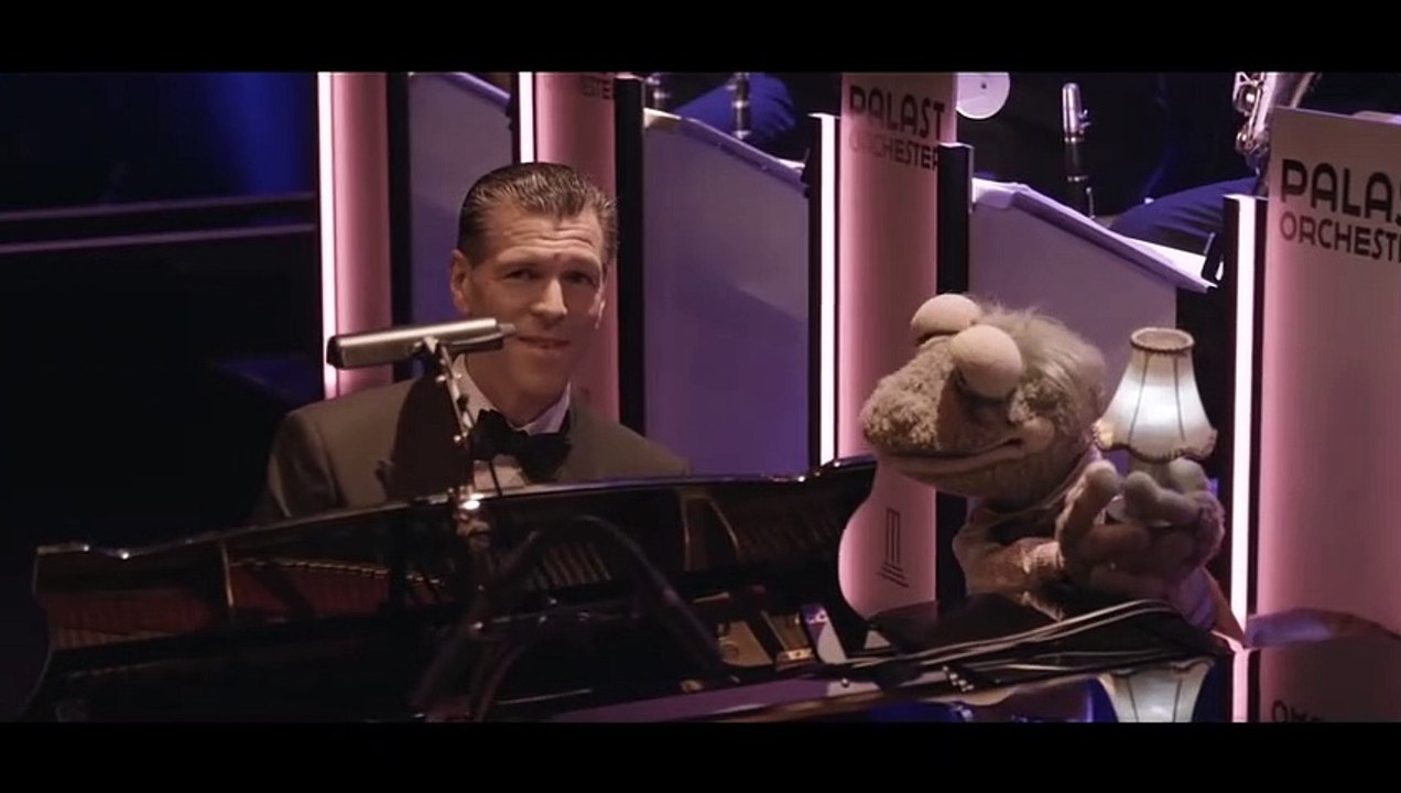 Max Raabe & Palastorchester - Eine Nacht in Berlin | movie | 2014 | Official Trailer