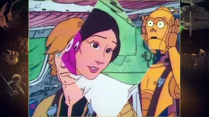 The Faithful Wookiee | movie | 1978 | Official Featurette