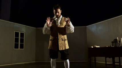 Newton: The Force of God | movie | 2016 | Official Trailer