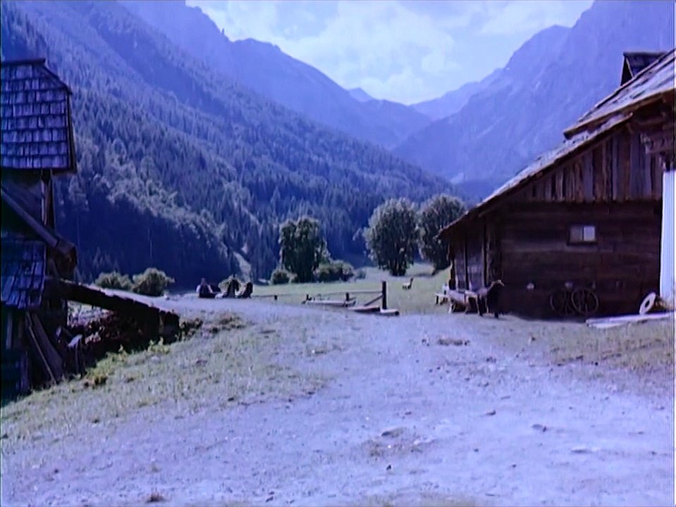 Fuhrmann Henschel | movie | 1957 | Official Trailer