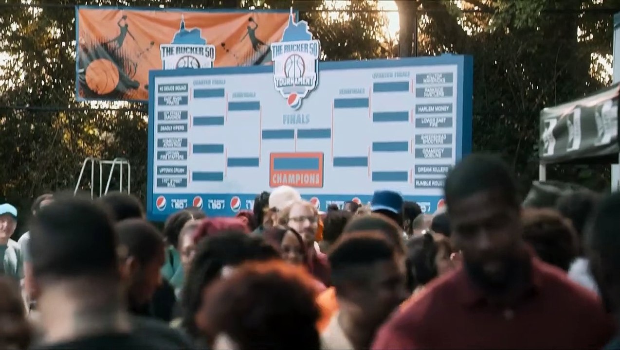 Uncle Drew | movie | 2018 | Official Trailer