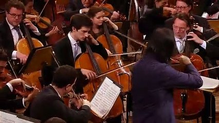 Europakonzert 2015 der Berliner Philharmoniker | movie | 2015 | Official Trailer