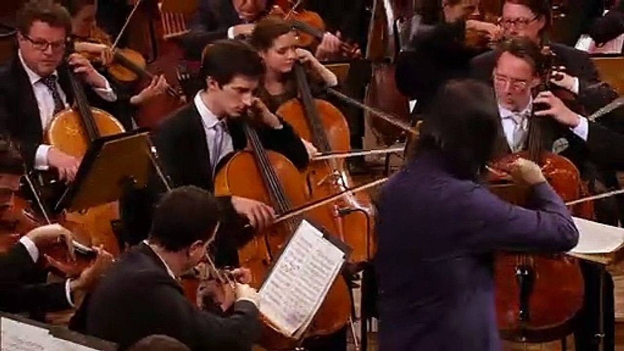 Europakonzert 2015 der Berliner Philharmoniker | movie | 2015 | Official Trailer