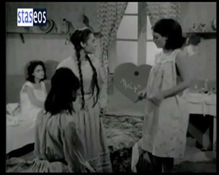 Ήταν Όλοι Τους... Κορόιδα! | movie | 1964 | Official Trailer