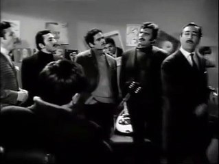 Το...θύμα | movie | 1969 | Official Trailer