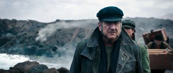 Атлантида | movie | 2017 | Official Trailer