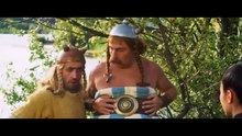 Deutscher Trailer ASTERIX & OBELIX IM REICH DER MITTE