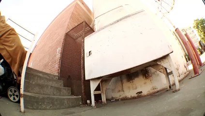 Expedition One: Gone Fishin' | movie | 2014 | Official Trailer