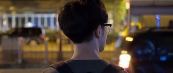 Paradoxical | movie | 2017 | Official Trailer